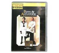 EBOND Fanny e alexander EDITORIALE DVD
