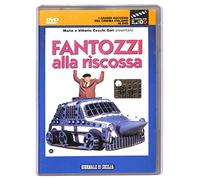 EBOND Fantozzi Alla Riscossa DVD Editoriale