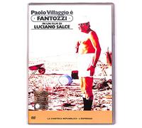 EBOND Fantozzi EDITORIALE DVD