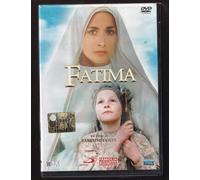 EBOND Fatima DVD DB629432
