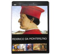 EBOND Federico da Montefeltro vol.18 EDITORIALE DVD