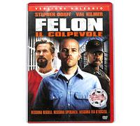 EBOND Felon - Il colpevole NOLEGGIO DVD