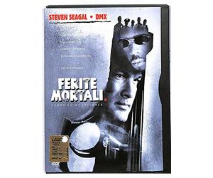 EBOND Ferite Mortali DVD Snapper