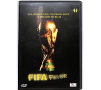 EBOND Fifa Fever vol.1 EDITORIALE DVD