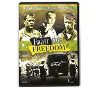 EBOND Fight For Freedom DVD