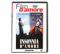 EBOND Film d'amore - Insonnia d'amore EDITORIALE DVD