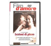 EBOND Film d'amore - Lezioni di piano EDITORIALE DVD
