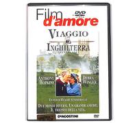 EBOND Film d'amore - Viaggio in Inghilterra EDITORIALE DVD