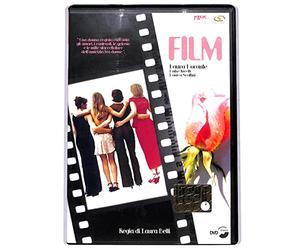 EBOND film - laura morante DVD