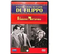EBOND Filumena Marturano EDITORIALE DVD