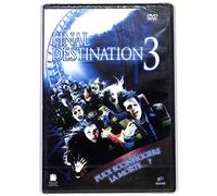 EBOND Final Destination 3 EDITORIALE DVD