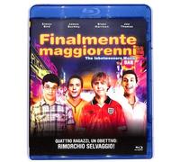 EBOND Finalmente maggiorenni Noleggio BLURAY