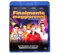EBOND Finalmente maggiorenni Noleggio BLURAY (Blu-ray)