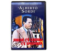 EBOND Finche c'e guerra c'e speranza EDITORIALE DVD