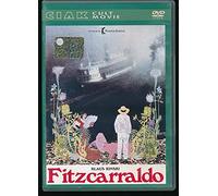 EBOND Fitzcarraldo DVD Editoriale