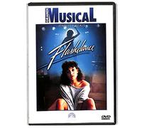 EBOND Flashdance Con Jennifer Beals DVD Editoriale