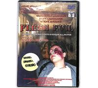 EBOND Flesh Evil EDITORIALE DVD
