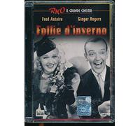 EBOND Follie D'inverno DVD