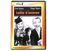 EBOND Follie d'inverno EDITORIALE DVD