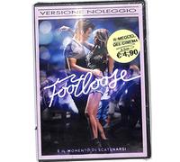 EBOND Footloose di Craig Brewer NOLEGGIO DVD