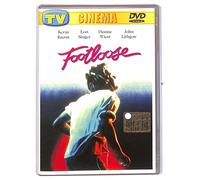 EBOND Footloose EDITORIALE DVD