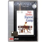 EBOND Forrest Gump EDITORIALE DVD