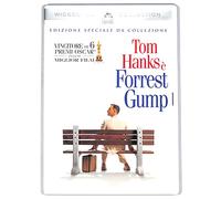 EBOND forrest gump EDIZIONE SPECIALE DVD