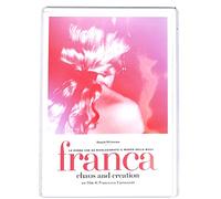EBOND Franca - Chaos and Creation DVD