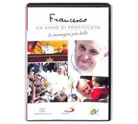 EBOND Francesco un anno di pontificato EDITORIALE DVD