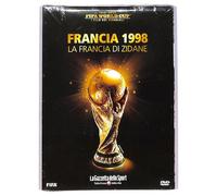 EBOND Francia 1998 - La francia di zidane vol 8 EDITORIALE DVD