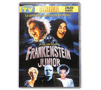 EBOND Frankenstein Junior EDITORIALE DVD