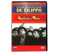 EBOND Fratelli De Filippo - Napoletani a Milano EDITORIALE DVD