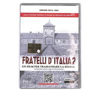 EBOND Fratelli d'italia? EDITORIALE DVD
