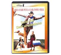 EBOND Fred Astaire - Sulle ali dell'arcobaleno EDITORIALE DVD