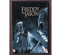 EBOND Freddy Vs Jason DVD Editoriale