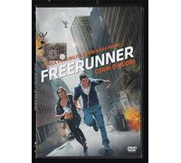 EBOND Freerunner - Corri o Muori DVD