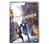 EBOND Freerunner - Corri o muori DVD