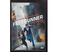 EBOND Freerunner - Corri o Muori DVD Ex Noleggio