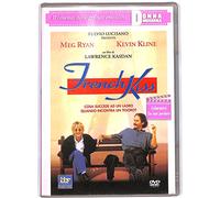 EBOND French Kiss EDITORIALE DVD