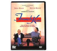 EBOND French Kiss EDITORIALE DVD