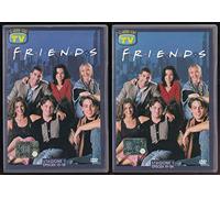 EBOND Friends Stagione 12 Epis. 1-24 Slimcase DVD Editoriale
