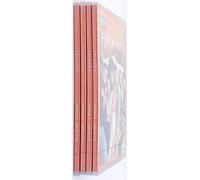 EBOND Friends - Stagione 4 episodi 1- 24 - Collezione EDITORIALE DVD
