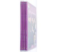 EBOND Friends Stagione 5 Episodi 1-24 - Collezione EDITORIALE DVD