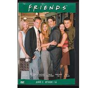 EBOND Friends Stagione 5 Episodi 1-6 DVD