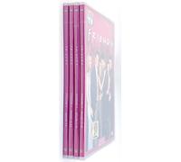 EBOND Friends stagione 7 - Collezione EDITORIALE DVD