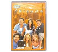 EBOND Friends Stagione 9 Episodi 13 - 18 EDITORIALE DVD