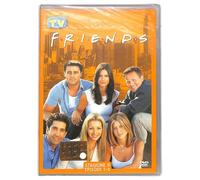EBOND Friends Stagione 9 Episodi Da 1 a 6 EDITORIALE DVD