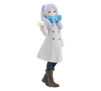 Frieren: Beyond Journey's End Pop Up Parade PVC Statue Frieren Blow Kiss Ver....