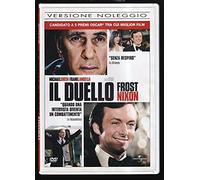 EBOND Frost - Nixon: Il Duello DVD Ex Noleggio