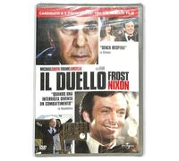 EBOND Frost/Nixon - Il duello EDITORIALE DVD